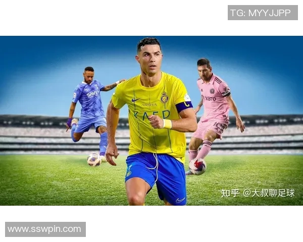 2023年全球足球明星收入排行榜揭秘及其背后的商业价值分析