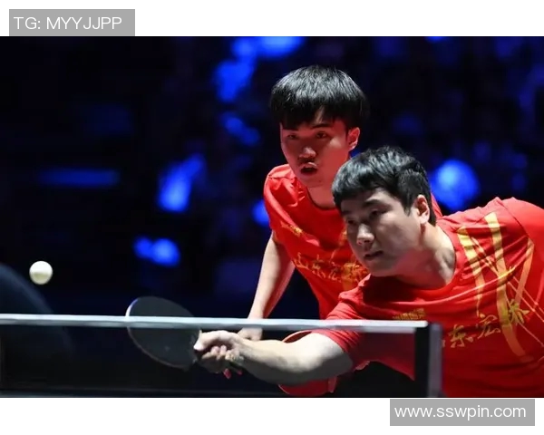 乒乓球团队协作实力大比拼上海乒乓球队荣登榜首引关注