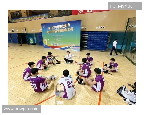 深圳排球队荣登排球比赛经验排行榜第一名引发热议