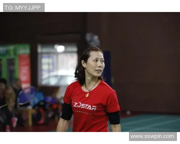 重庆羽毛球队实力分析与表现评估探讨