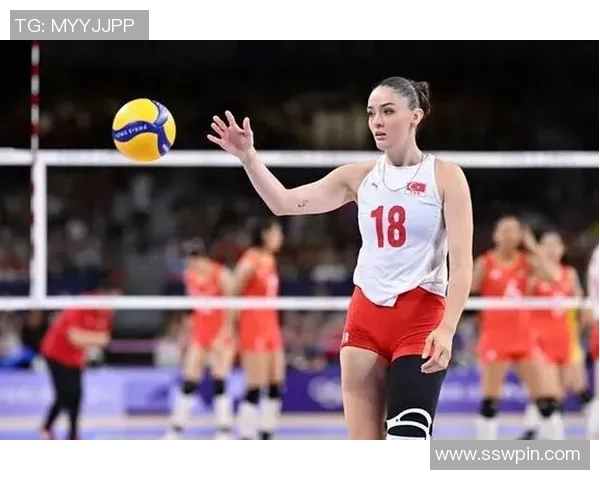 周伟独家分享排球心得与技巧助你提升球技与比赛表现